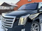 Cadillac Escalade 2016 годаүшін22 500 000 тг. в Актау – фото 2