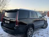 Cadillac Escalade 2016 годаүшін22 500 000 тг. в Актау – фото 3