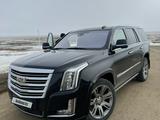 Cadillac Escalade 2016 года за 27 000 000 тг. в Актау – фото 5