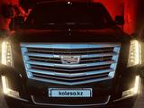 Cadillac Escalade 2016 годаүшін22 500 000 тг. в Актау