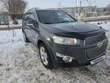 Chevrolet Captiva 2011 года за 6 600 000 тг. в Балхаш