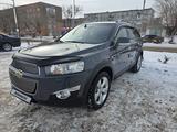 Chevrolet Captiva 2011 года за 6 600 000 тг. в Балхаш – фото 2