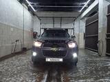 Chevrolet Captiva 2011 годаүшін6 000 000 тг. в Балхаш