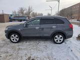 Chevrolet Captiva 2011 года за 6 600 000 тг. в Балхаш – фото 3