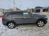 Chevrolet Captiva 2011 года за 6 600 000 тг. в Балхаш – фото 4