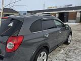 Chevrolet Captiva 2011 года за 6 600 000 тг. в Балхаш – фото 5