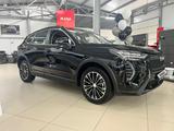 Haval Jolion Tech Plus 1.5T DCT (2WD) 2024 года за 10 990 000 тг. в Экибастуз – фото 2