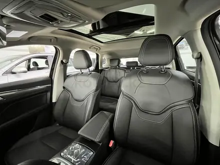 Haval Jolion Tech Plus 1.5T DCT (2WD) 2024 года за 11 890 000 тг. в Экибастуз – фото 6