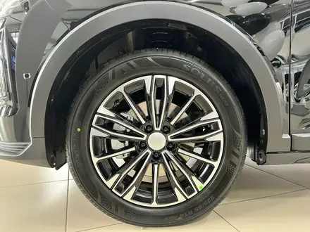 Haval Jolion Tech Plus 1.5T DCT (2WD) 2024 года за 11 890 000 тг. в Экибастуз – фото 8