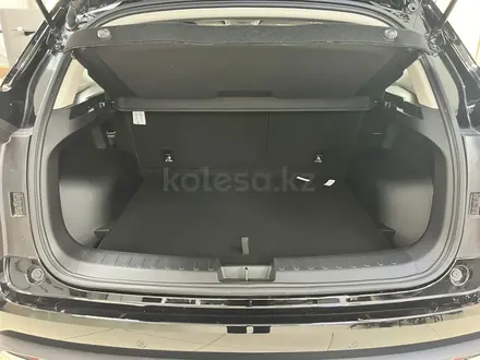 Haval Jolion Tech Plus 1.5T DCT (2WD) 2024 года за 11 890 000 тг. в Экибастуз – фото 9