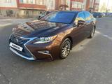 Lexus ES 250 2015 года за 13 000 000 тг. в Актау