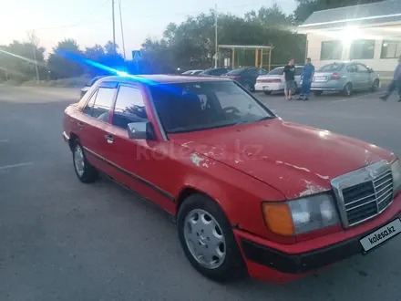 Mercedes-Benz E 230 1989 года за 550 000 тг. в Алматы – фото 2