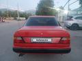 Mercedes-Benz E 230 1989 года за 550 000 тг. в Алматы – фото 4
