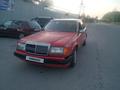 Mercedes-Benz E 230 1989 года за 550 000 тг. в Алматы – фото 8