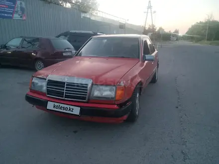 Mercedes-Benz E 230 1989 года за 550 000 тг. в Алматы – фото 8