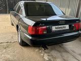 Audi A6 1994 года за 3 700 000 тг. в Жетысай – фото 5