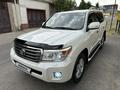 Toyota Land Cruiser 2013 годаүшін22 200 000 тг. в Алматы – фото 8