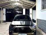 Toyota Highlander 2022 годаүшін24 800 000 тг. в Шымкент – фото 4