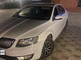 Skoda Octavia 2013 года за 2 500 000 тг. в Атырау – фото 2