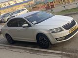 Skoda Octavia 2013 года за 2 500 000 тг. в Атырау – фото 5