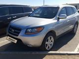 Hyundai Santa Fe 2008 года за 6 500 000 тг. в Актау – фото 5