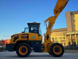 HZZG  ZL 942 Новый 2022 годаүшін8 000 000 тг. в Шымкент – фото 4
