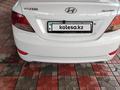 Hyundai Accent 2014 года за 5 000 000 тг. в Алматы – фото 2