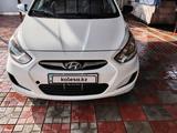 Hyundai Accent 2014 годаүшін5 000 000 тг. в Алматы