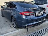 Ford Fusion (North America) 2017 годаfor9 500 000 тг. в Астана – фото 3