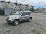 Chevrolet Niva 2013 годаүшін3 250 000 тг. в Семей – фото 3