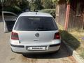 Volkswagen Golf 1998 года за 1 500 000 тг. в Алматы – фото 2