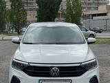 Volkswagen Polo 2021 года за 7 600 000 тг. в Актобе