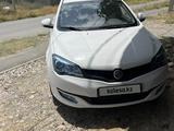 MG 350 2014 года за 3 500 000 тг. в Шымкент