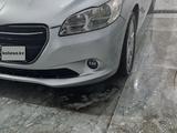Peugeot 301 2014 года за 3 700 000 тг. в Актобе