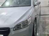 Peugeot 301 2014 года за 3 700 000 тг. в Актобе – фото 2