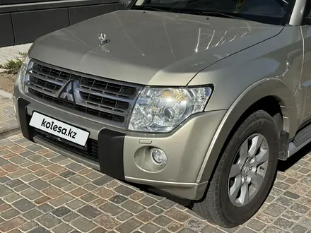 Mitsubishi Pajero 2009 года за 8 999 000 тг. в Караганда – фото 4