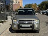 Mitsubishi Pajero 2009 годаүшін8 999 000 тг. в Караганда – фото 2