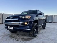 Toyota 4Runner 2016 годаүшін14 500 000 тг. в Актау