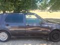 Volkswagen Golf 1992 годаүшін1 400 000 тг. в Тараз – фото 10