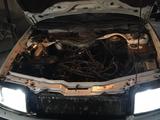 Audi 100 1993 года за 800 000 тг. в Кордай – фото 2