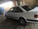 Audi 100 1993 года за 800 000 тг. в Кордай – фото 5