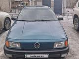 Volkswagen Passat 1992 годаүшін900 000 тг. в Семей