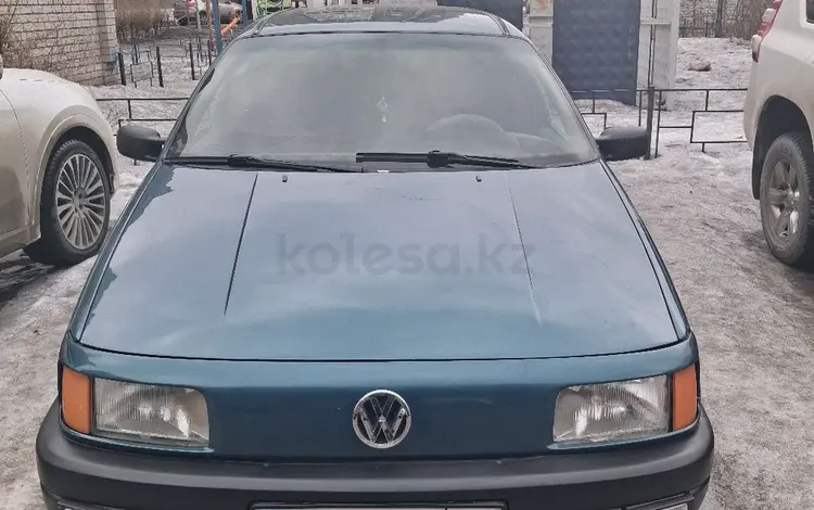 Volkswagen Passat 1992 годаүшін900 000 тг. в Семей