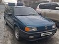 Volkswagen Passat 1992 годаүшін900 000 тг. в Семей – фото 3