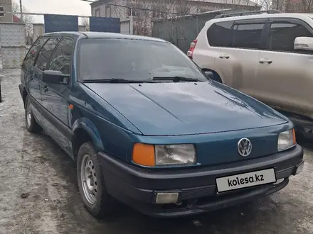 Volkswagen Passat 1992 года за 900 000 тг. в Семей – фото 3