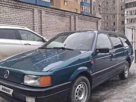 Volkswagen Passat 1992 года за 900 000 тг. в Семей – фото 4