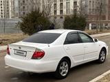 Toyota Camry 2005 годаfor6 750 000 тг. в Шымкент – фото 3