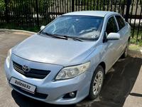 Toyota Corolla 2008 года за 4 200 000 тг. в Актобе