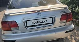 Honda Civic 2000 годаүшін1 300 000 тг. в Алматы