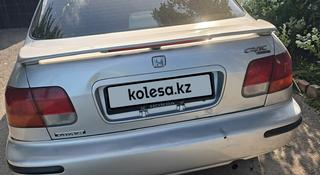 Honda Civic 2000 года за 1 300 000 тг. в Алматы